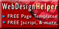 Web Design Helper