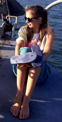 picture of girl gif
