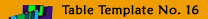 Table title 1